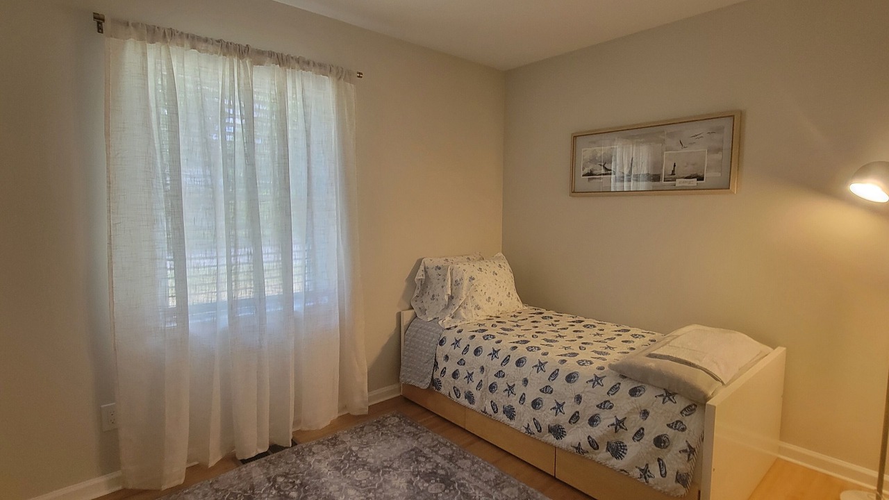 Photo of Bedroom in Milton