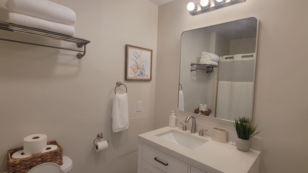 Photo of Bathroom in Milton