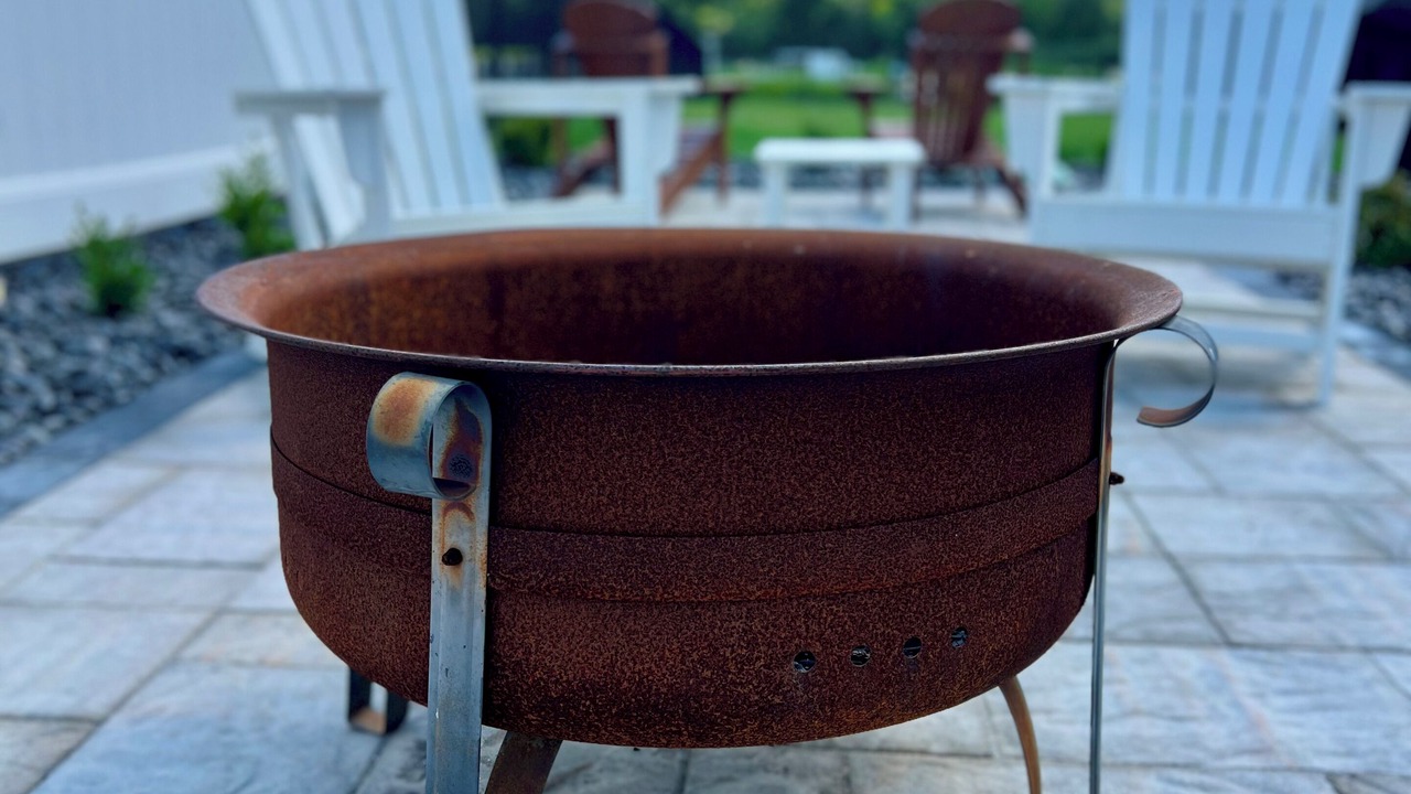 Photo of Patio Balcony in Secretary