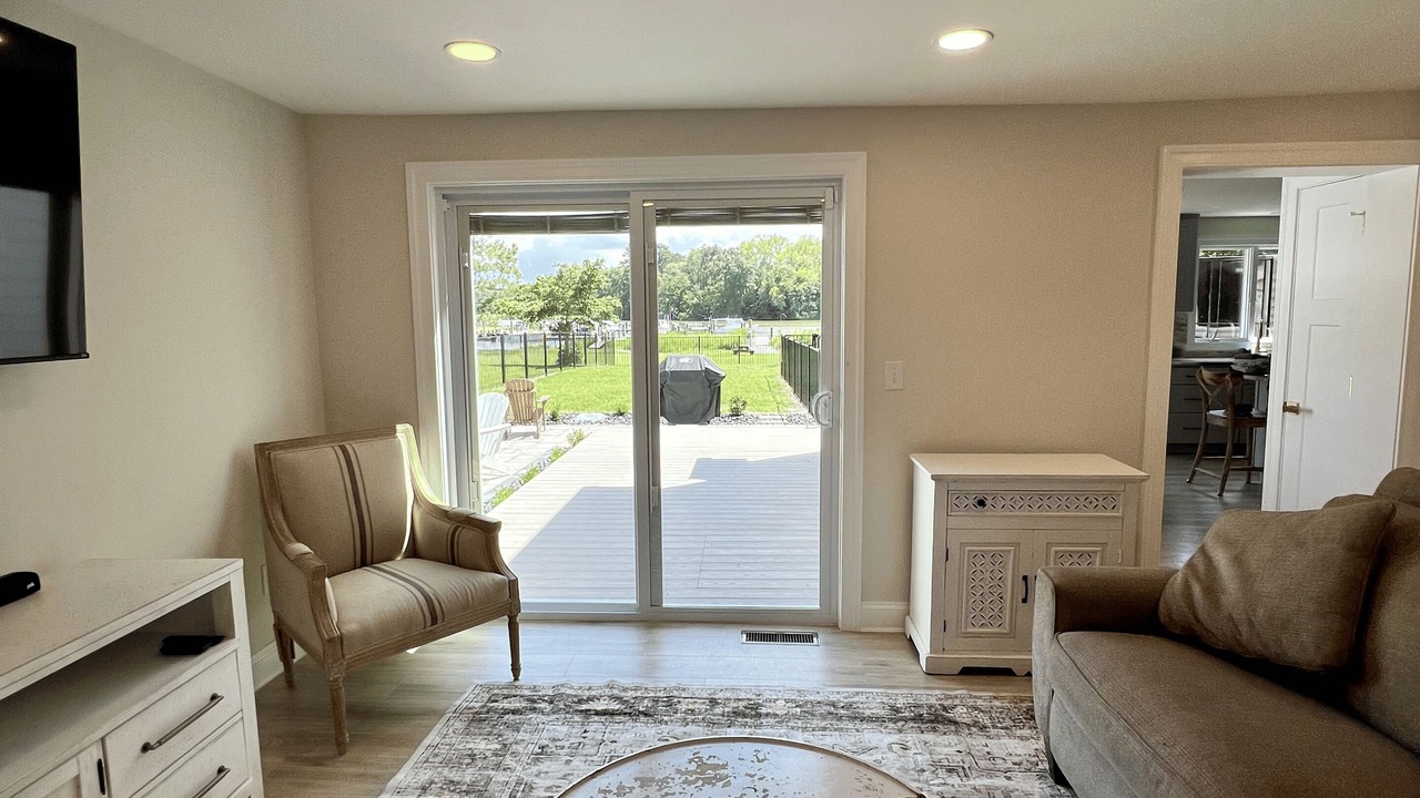 Photo of Livingroom in Secretary