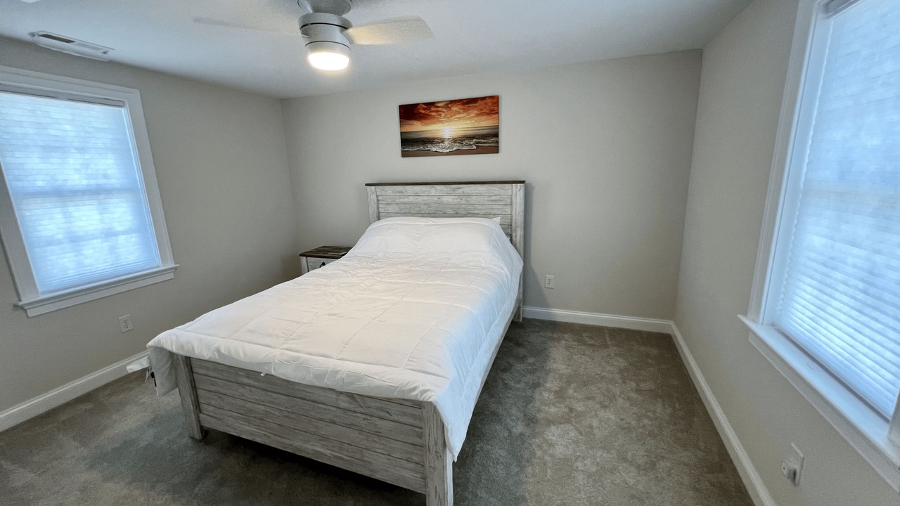 Photo of Bedroom in Secretary