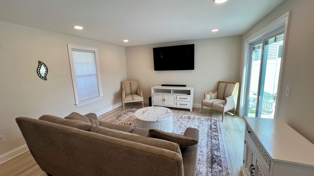 Photo of Livingroom in Secretary