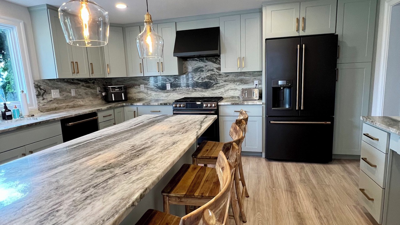 Photo of Kitchen in Secretary