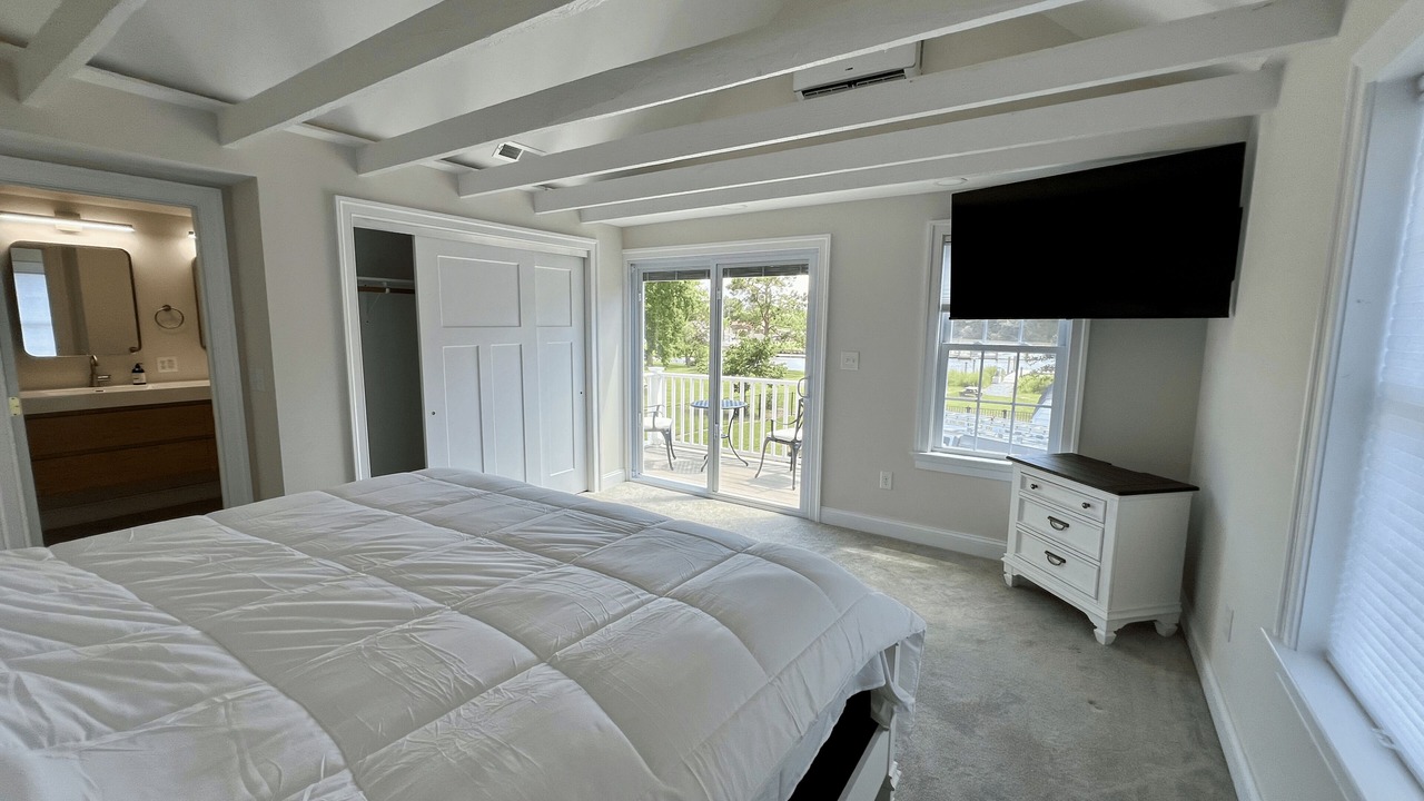 Photo of Bedroom in Secretary