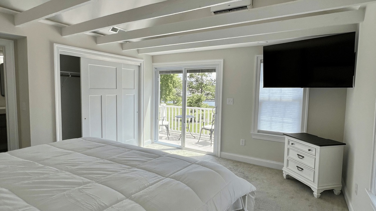 Photo of Bedroom in Secretary