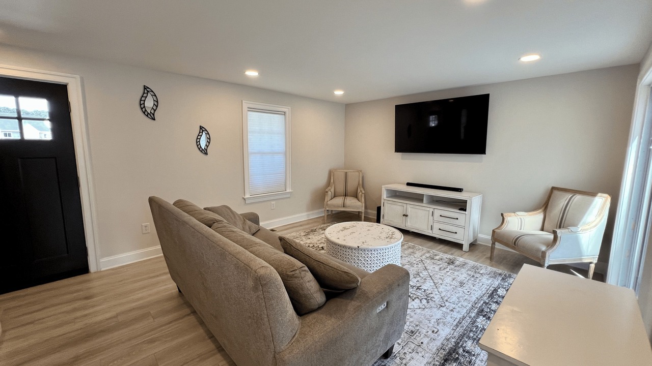 Photo of Livingroom in Secretary