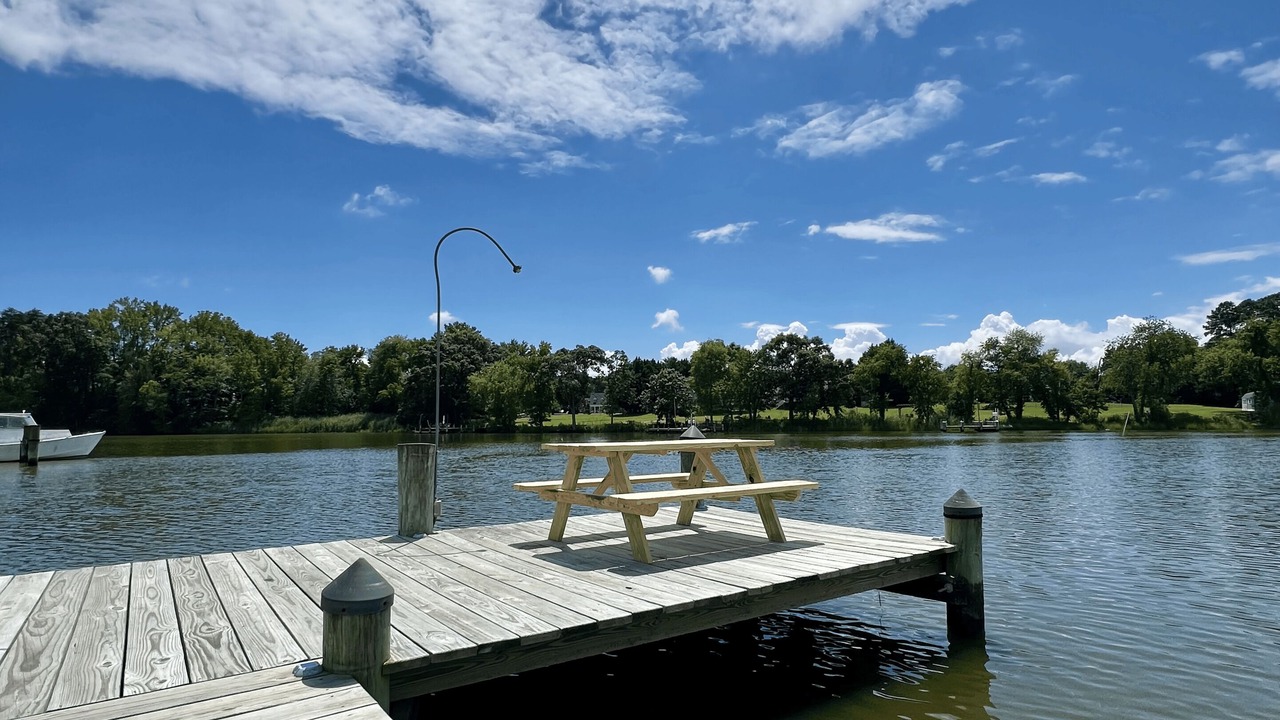 Photo of Outdoor in Secretary
