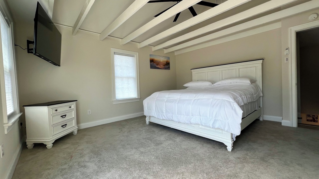 Photo of Bedroom in Secretary