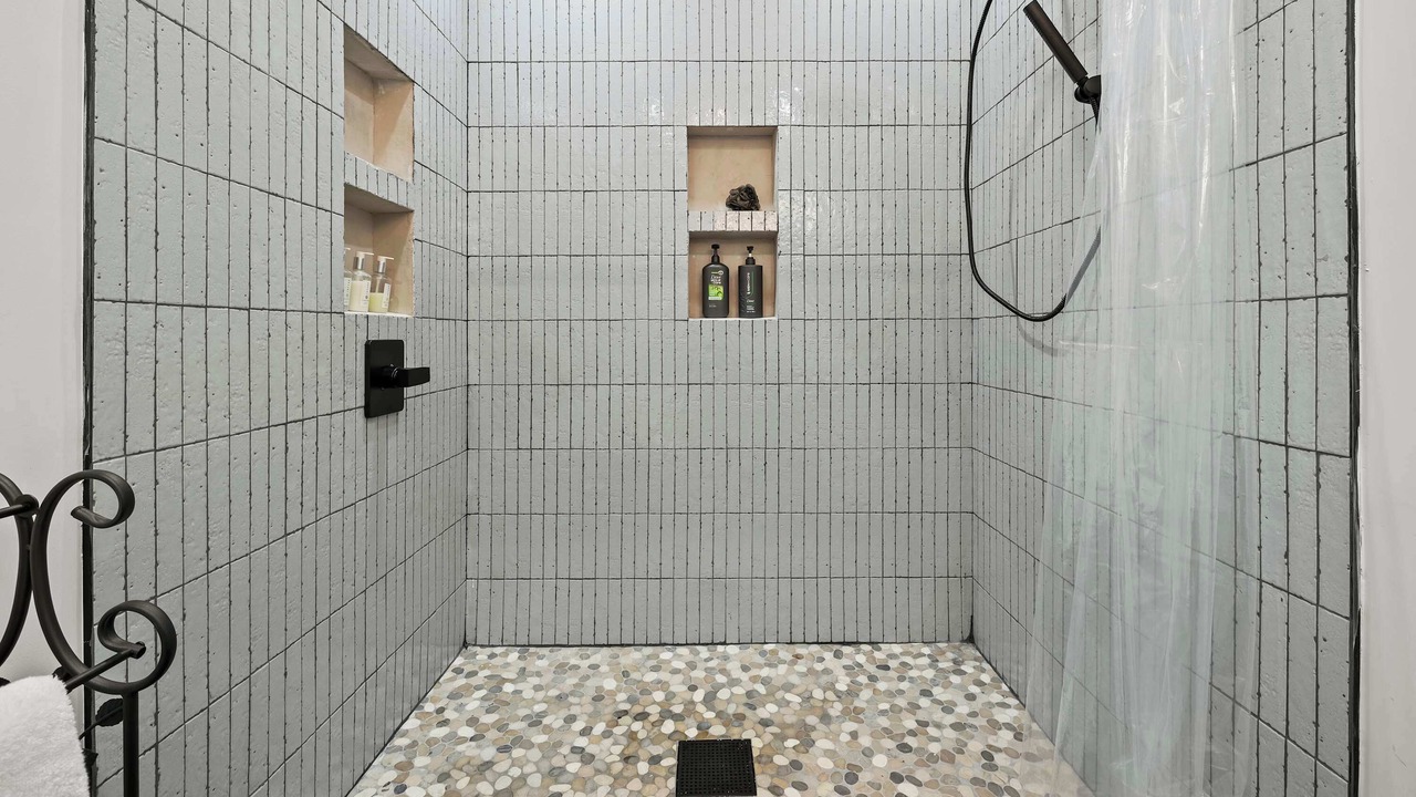 Photo of Bathroom in Crown Heights
