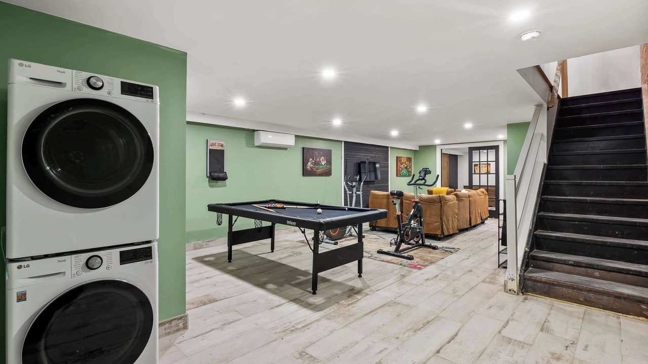 Photo of Bedroom in Crown Heights