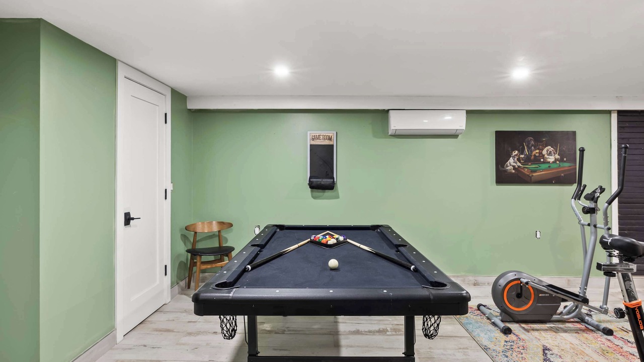 Photo of Bedroom in Crown Heights
