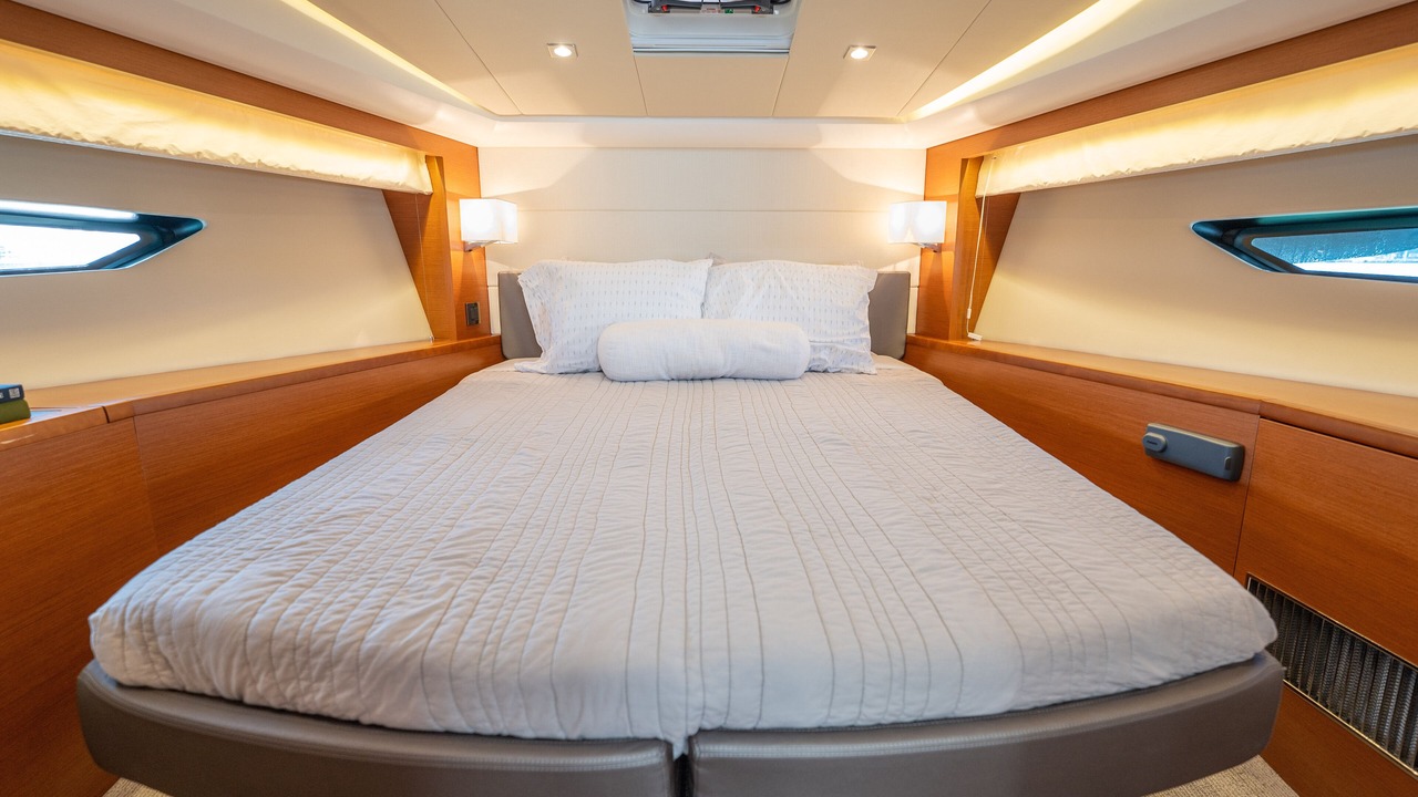 Photo of Bedroom in Keystone Point