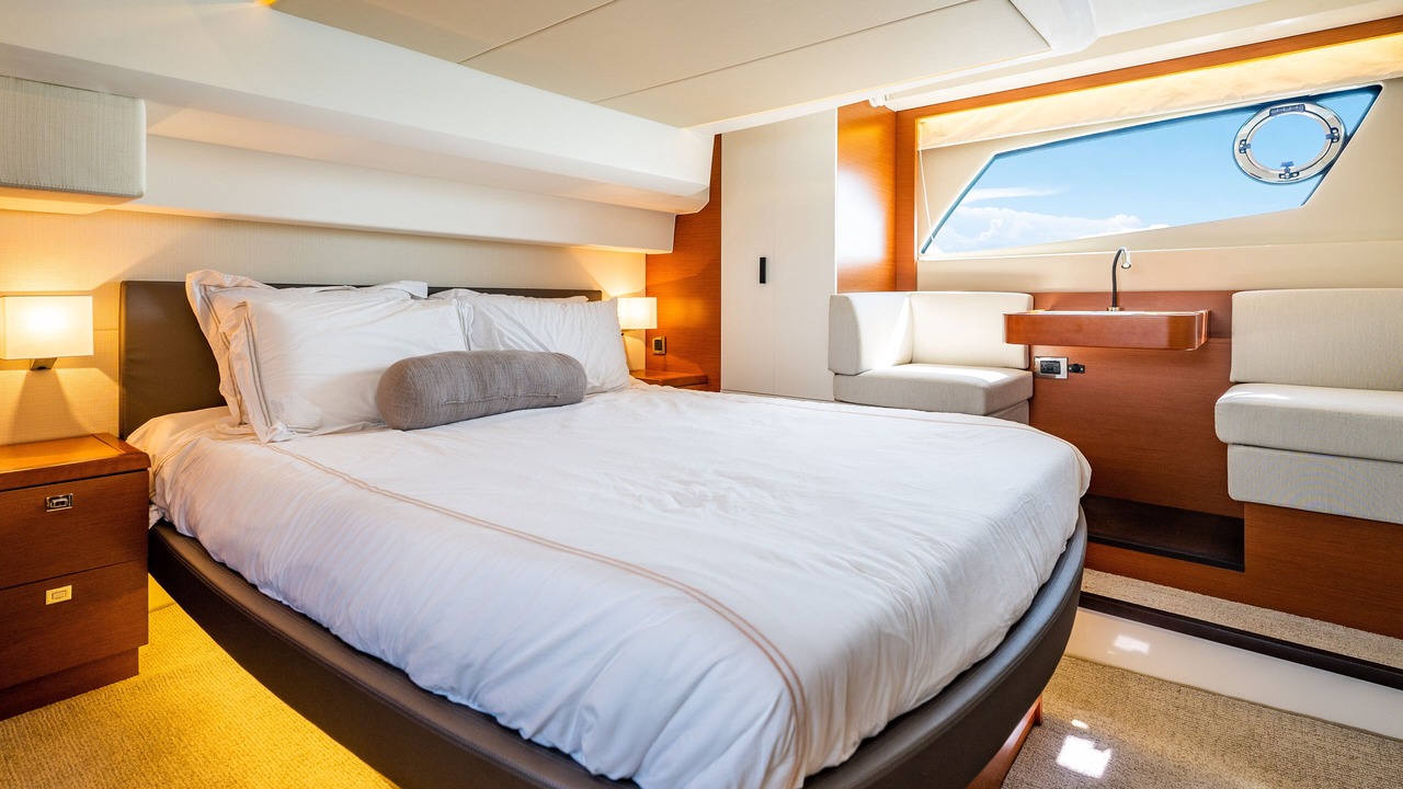 Photo of Bedroom in Keystone Point