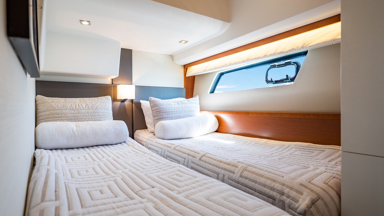 Photo of Bedroom in Keystone Point