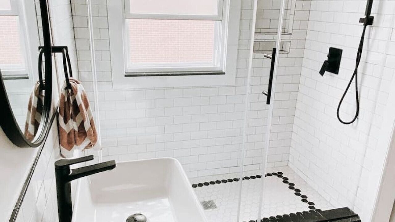 Photo of Bathroom in Harrison