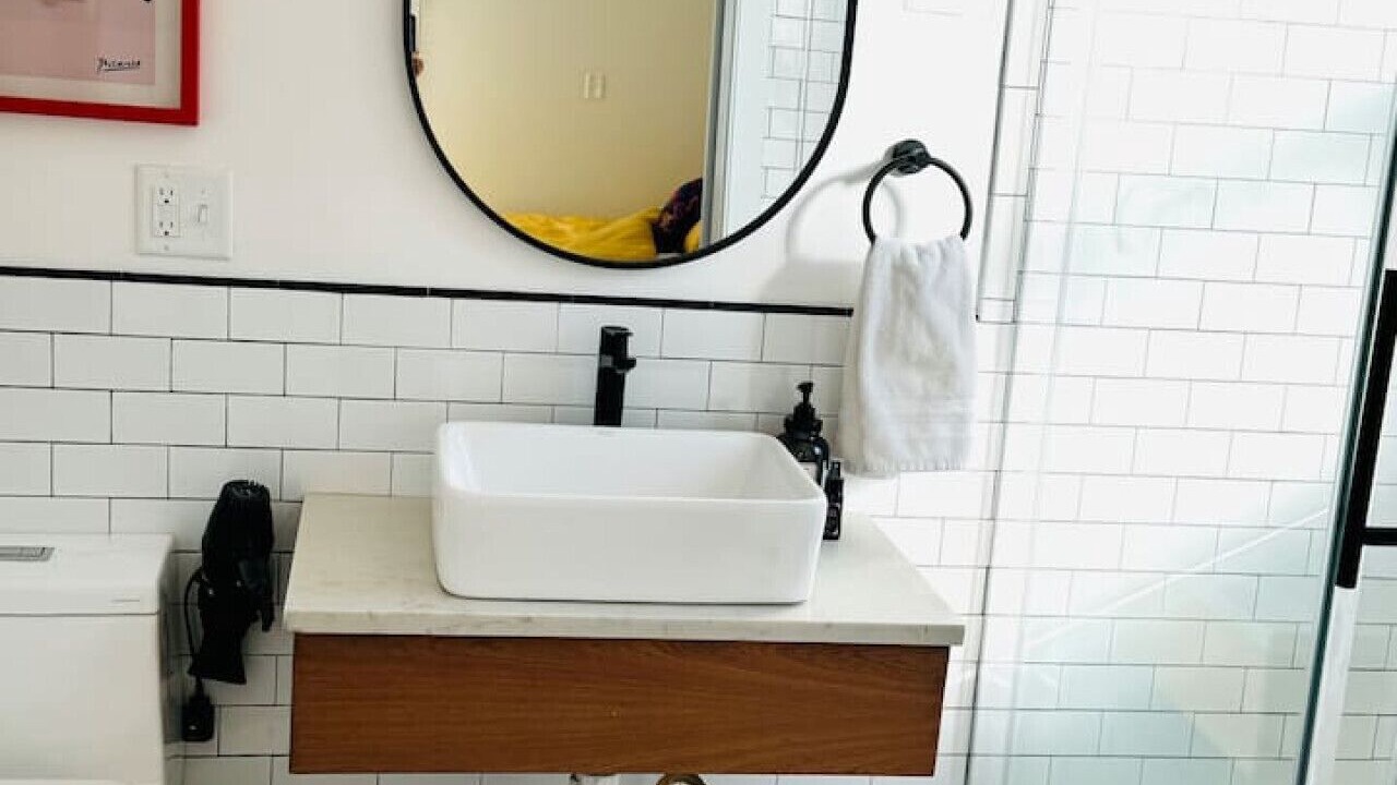 Photo of Bathroom in Harrison