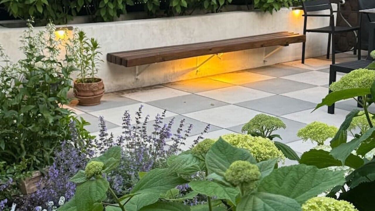 Photo of Patio Balcony in Harrison