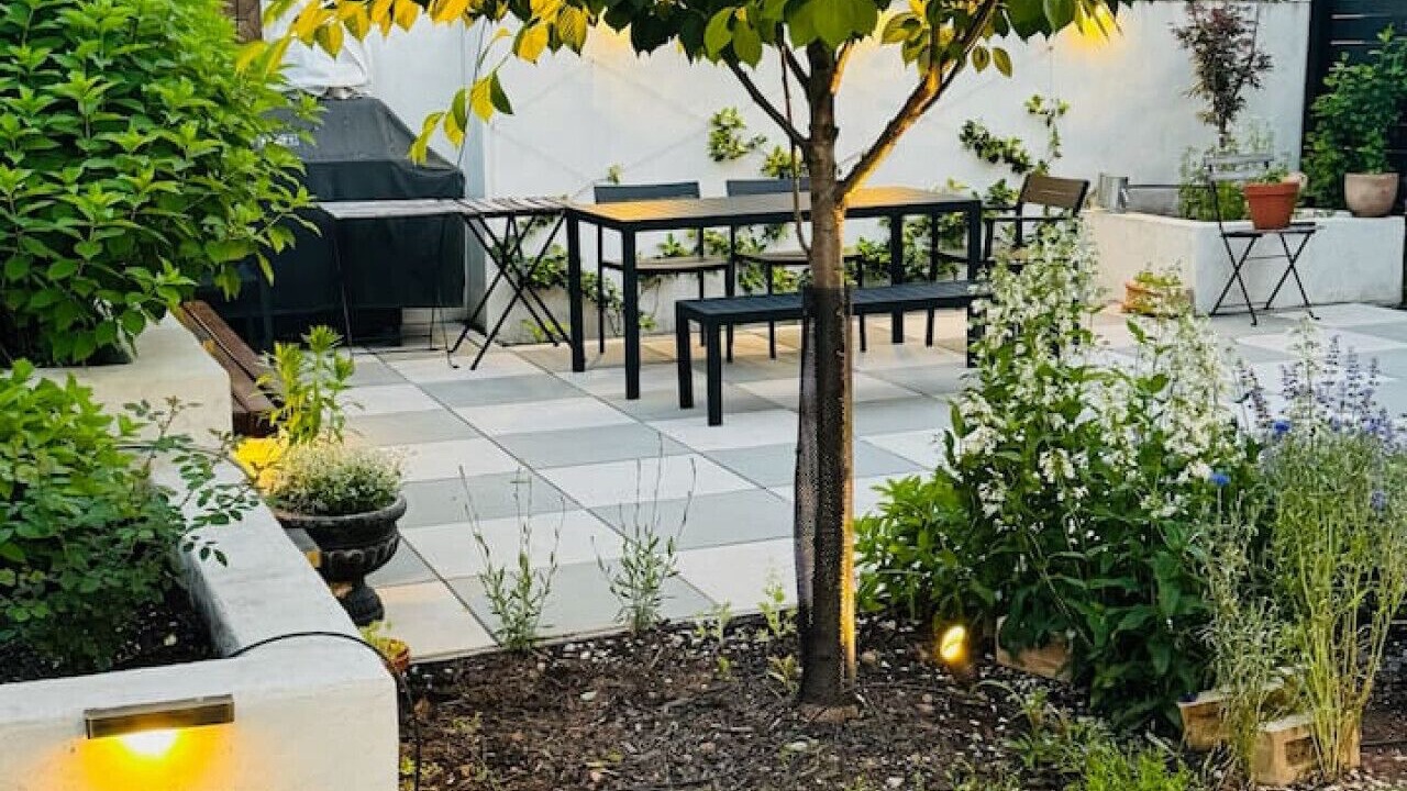 Photo of Outdoor in Harrison