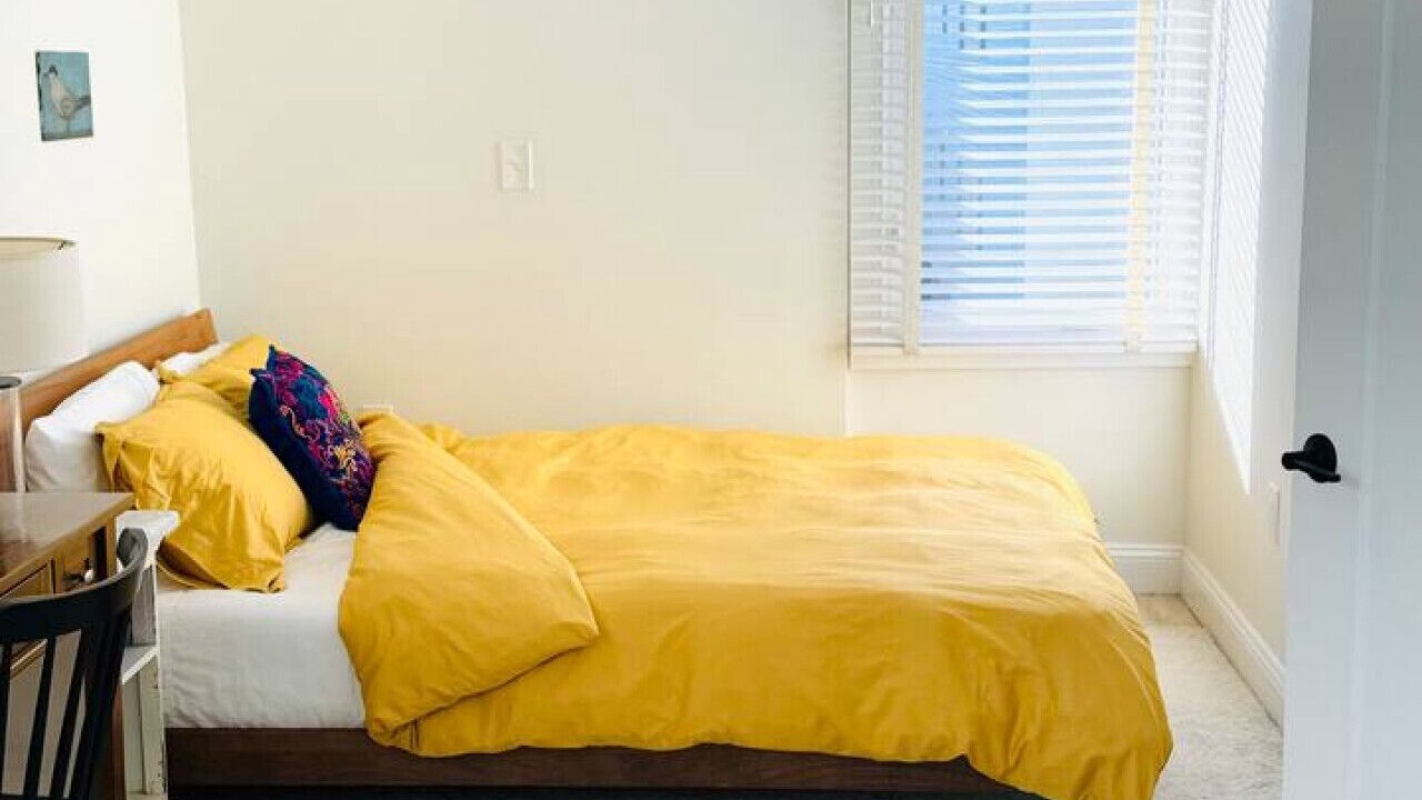 Photo of Bedroom in Harrison