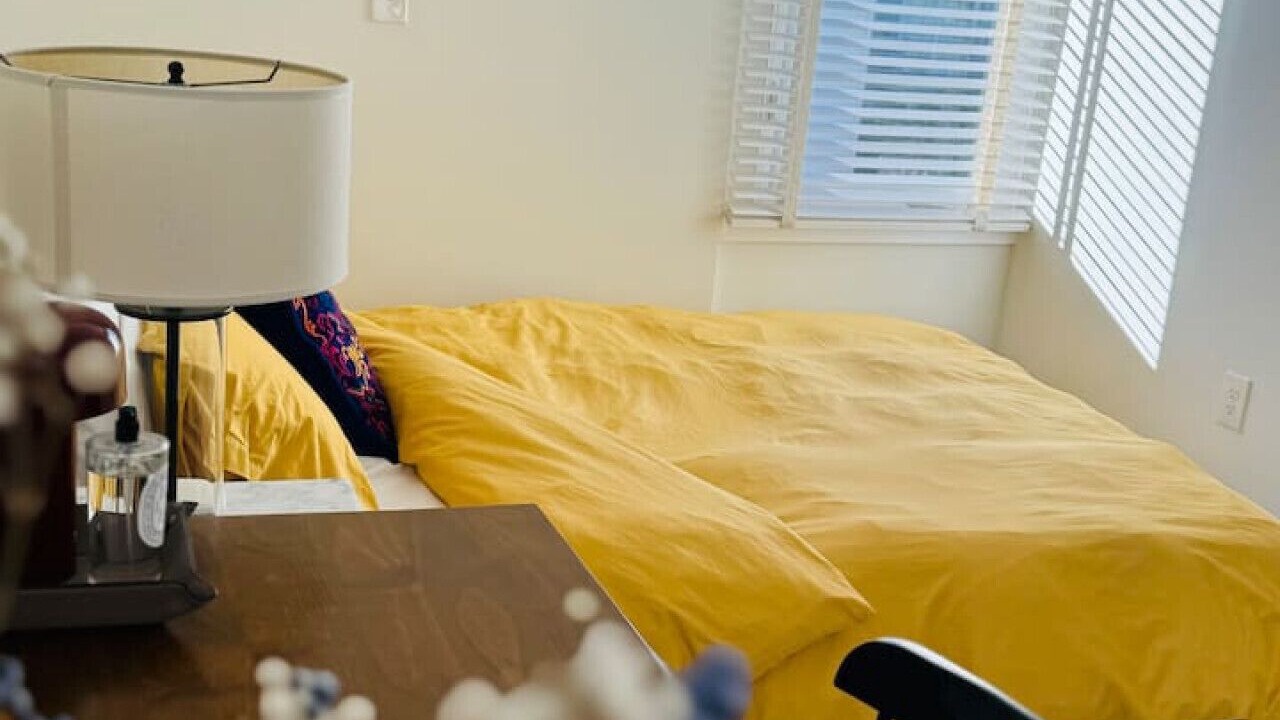 Photo of Bedroom in Harrison