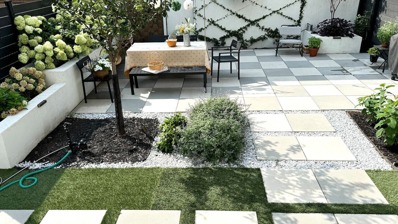 Photo of Outdoor in Harrison