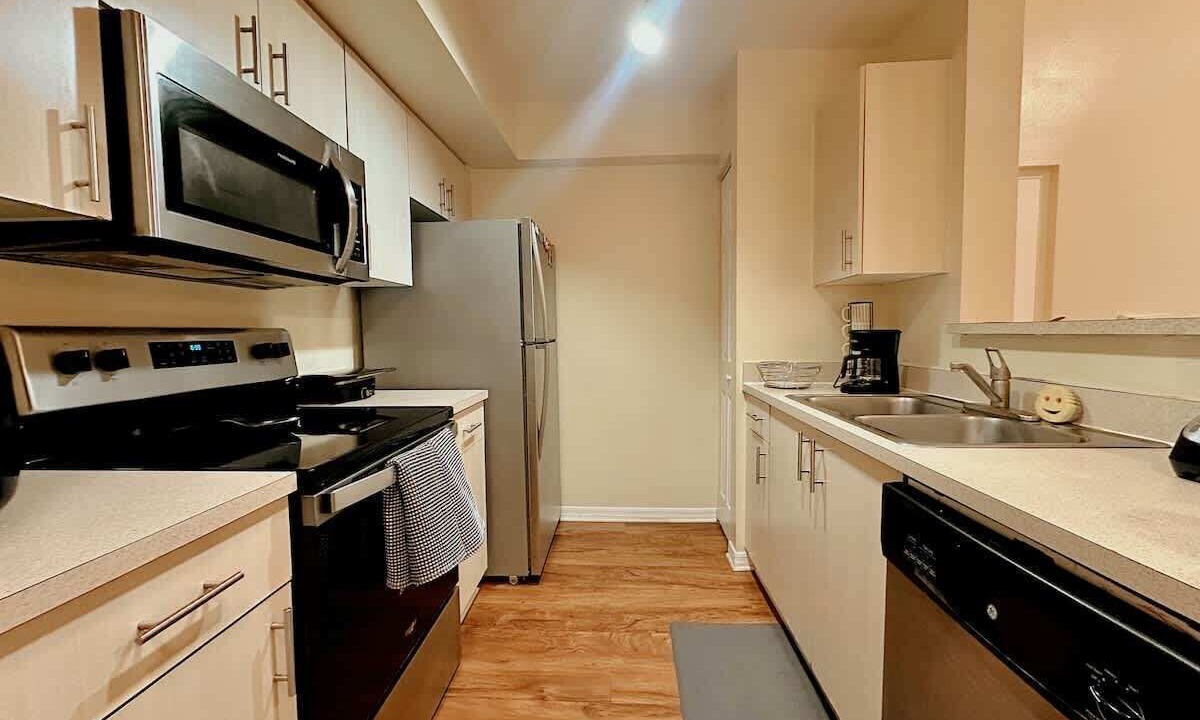 Photo of Kitchen in Pembroke Pines