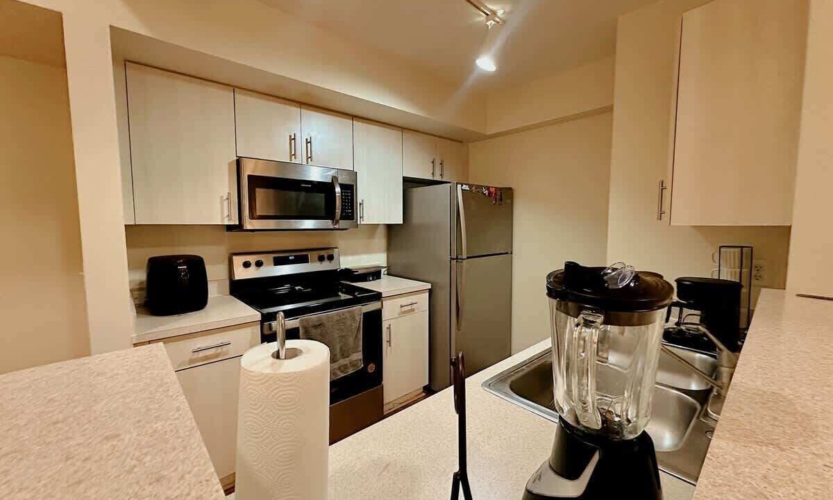 Photo of Kitchen in Pembroke Pines