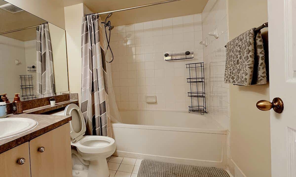 Photo of Bathroom in Pembroke Pines