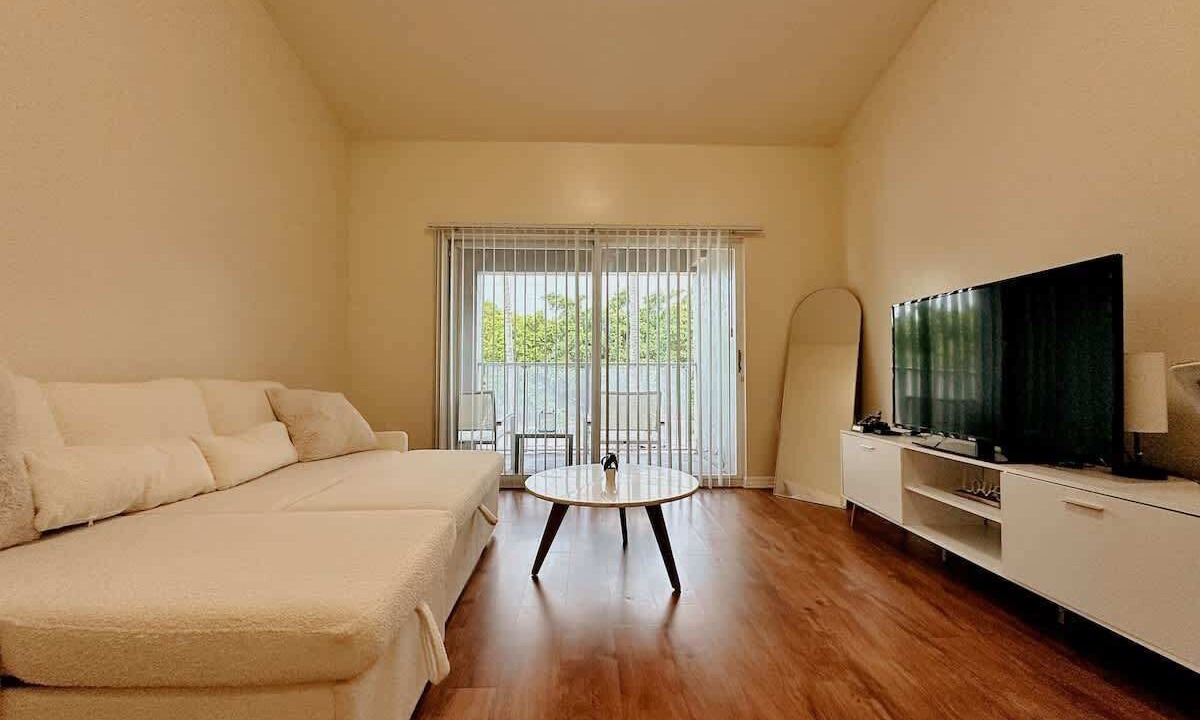 Photo of Patio Balcony in Pembroke Pines