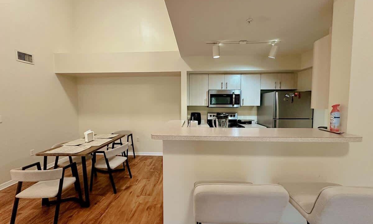 Photo of Kitchen in Pembroke Pines