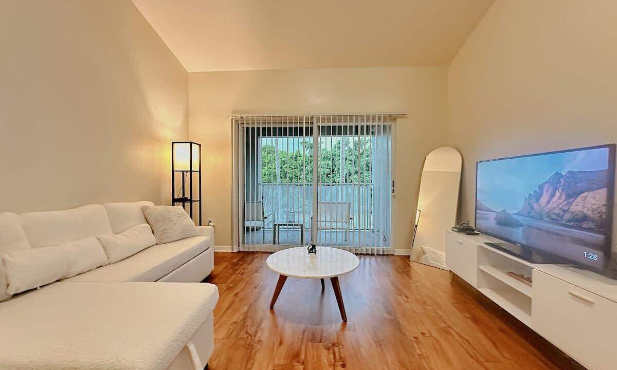 Photo of Patio Balcony in Pembroke Pines