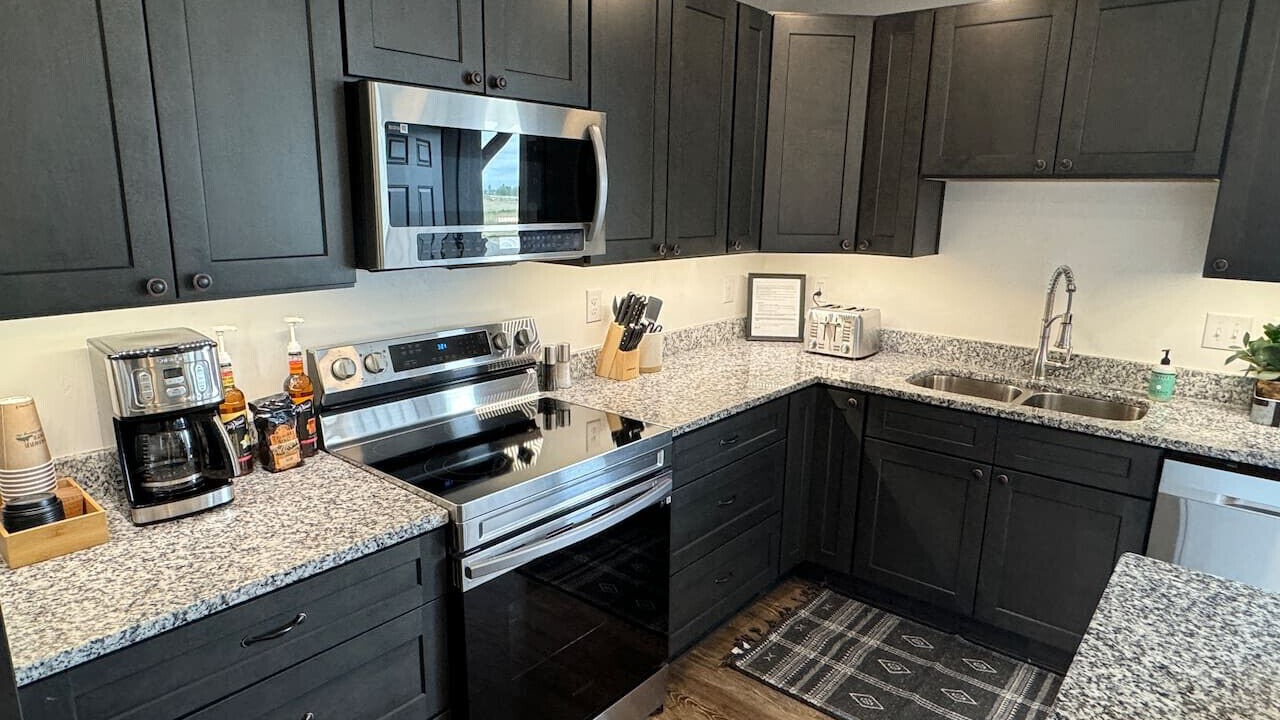 Photo of Kitchen in Kalispell