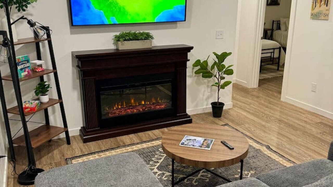 Photo of Livingroom in Kalispell