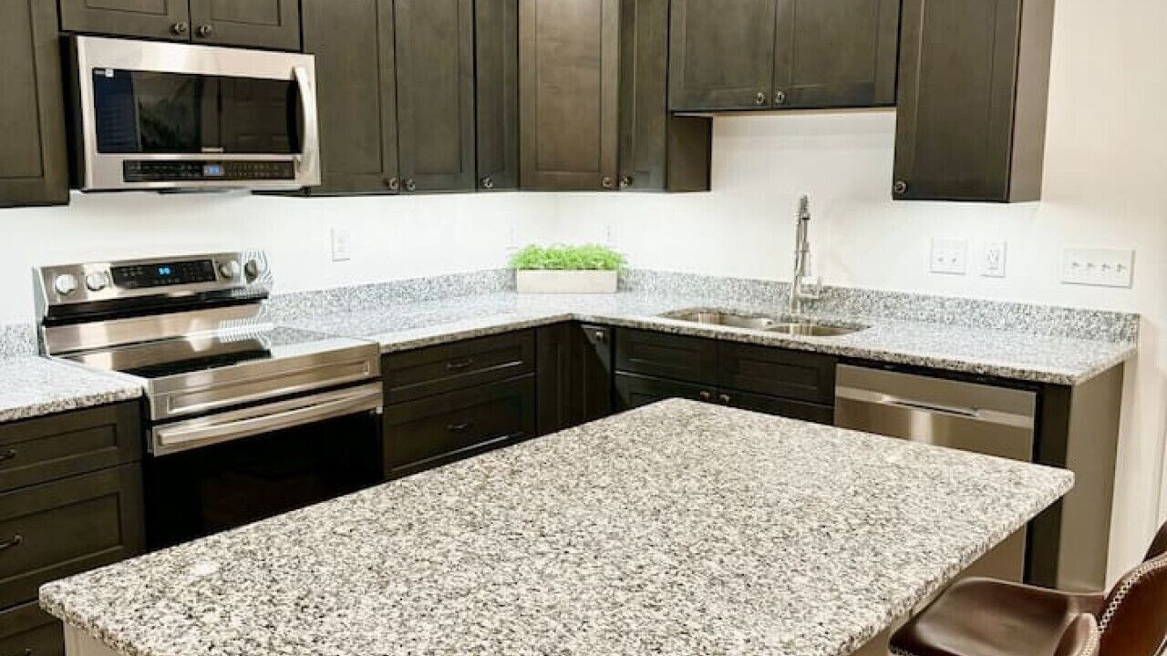 Photo of Kitchen in Kalispell