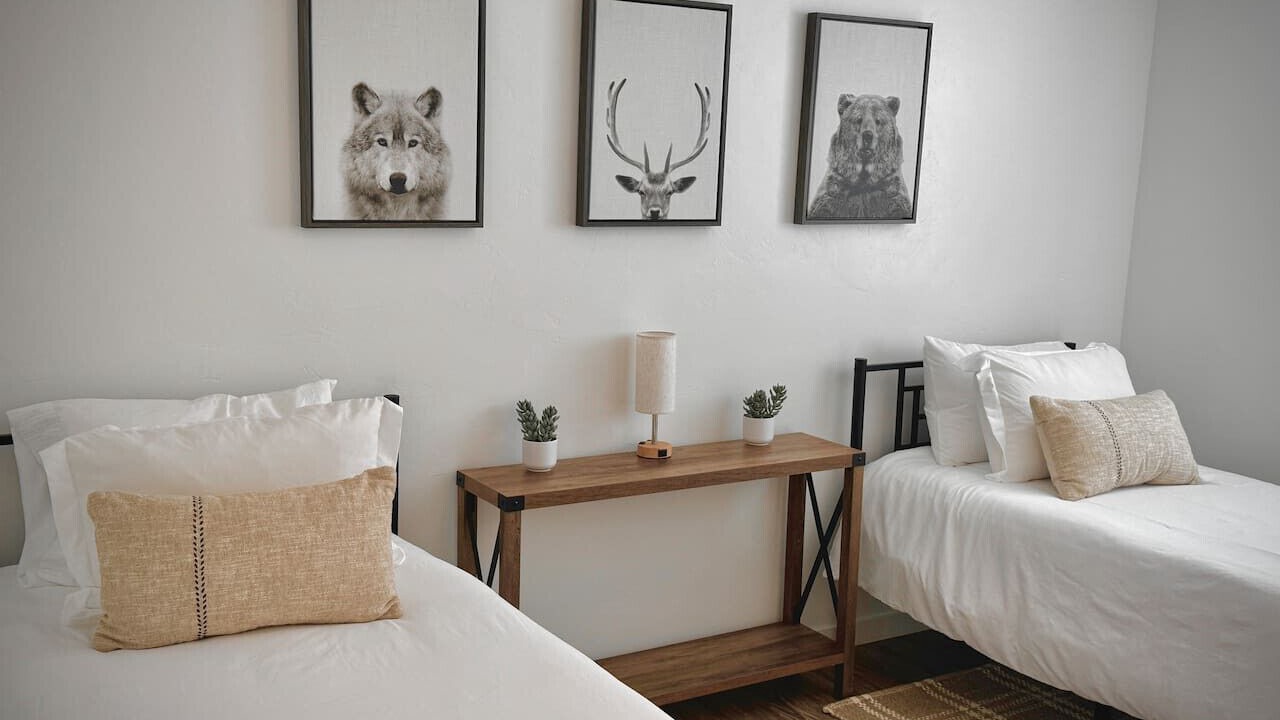 Photo of Bedroom in Kalispell