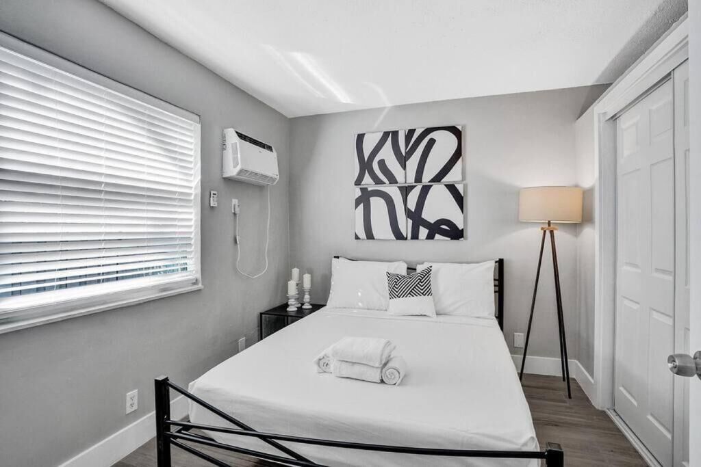 Photo of Bedroom in Poinciana Park