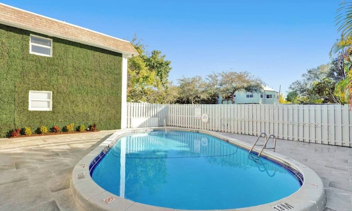 Photo of Outdoor in Poinciana Park