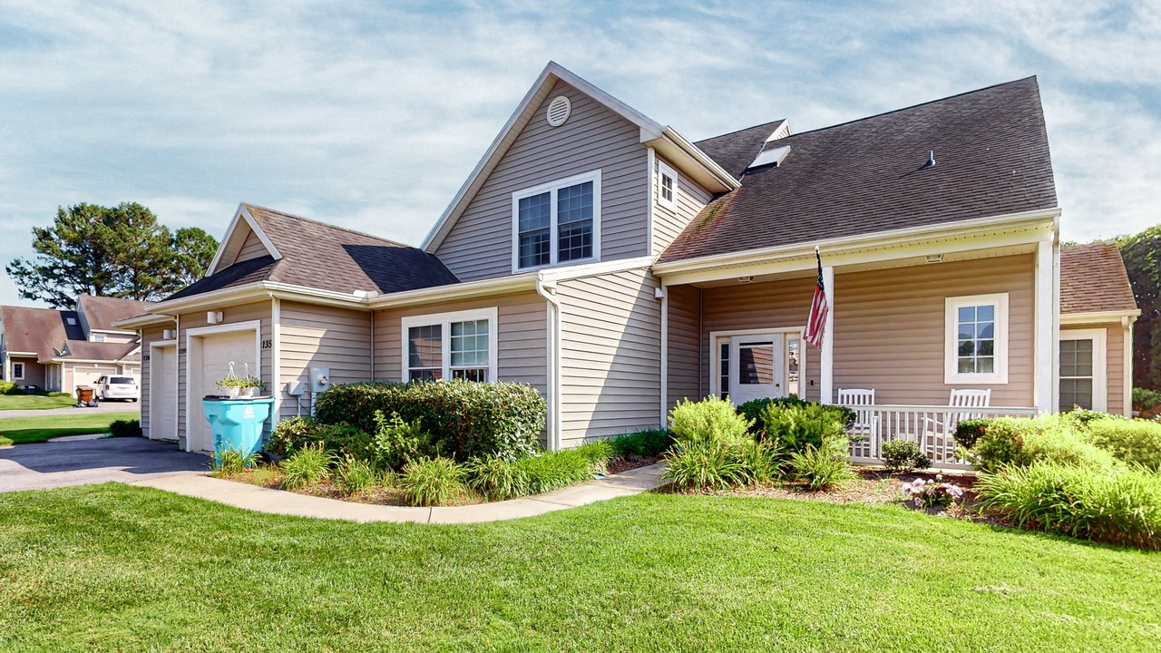 Photo of Outdoor in Ocean Pines