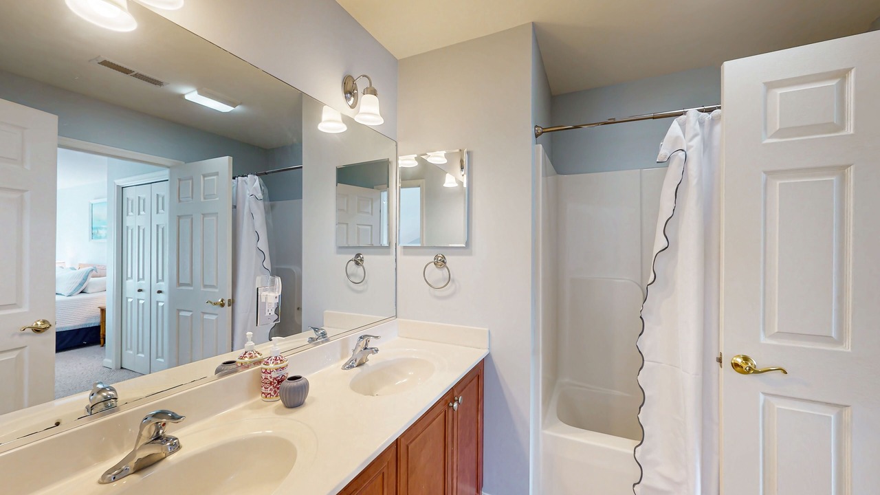 Photo of Bathroom in Ocean Pines