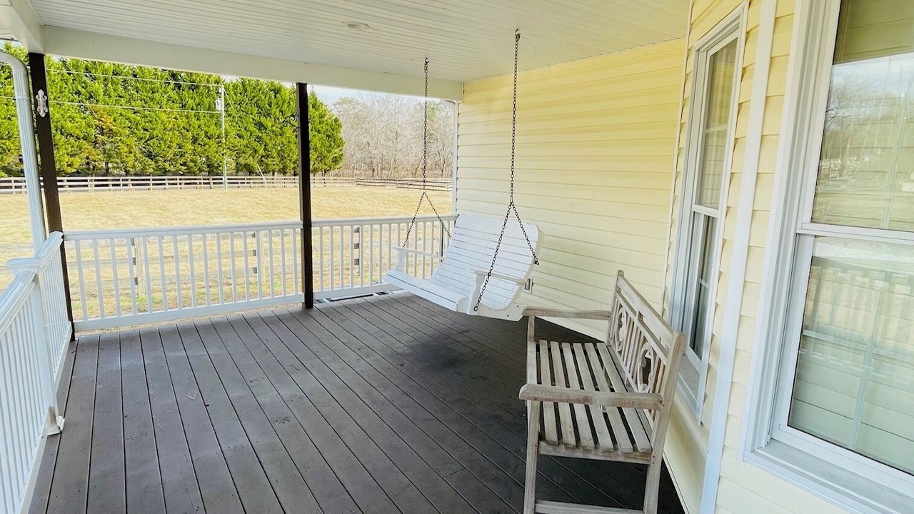 Photo of Patio Balcony in Lanexa
