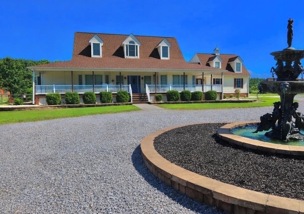Photo of Outdoor in Lanexa