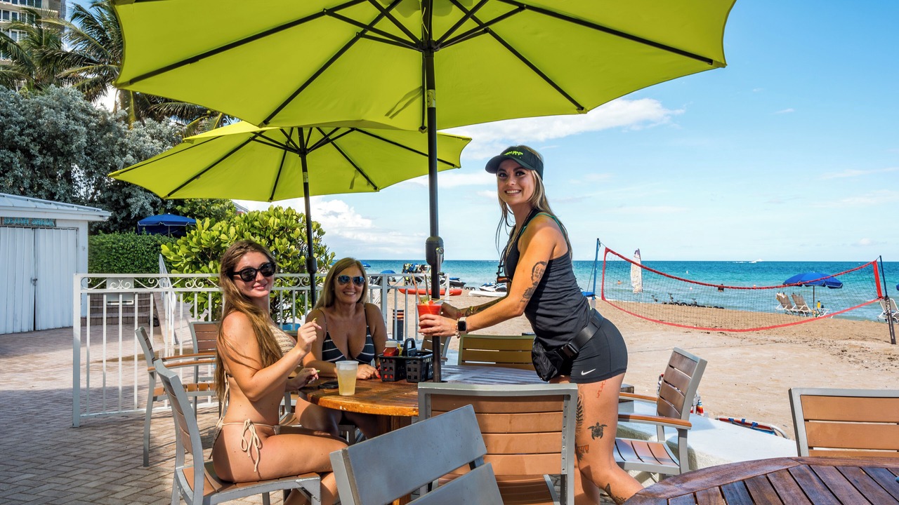 Photo of Outdoor in Bermuda Riviera
