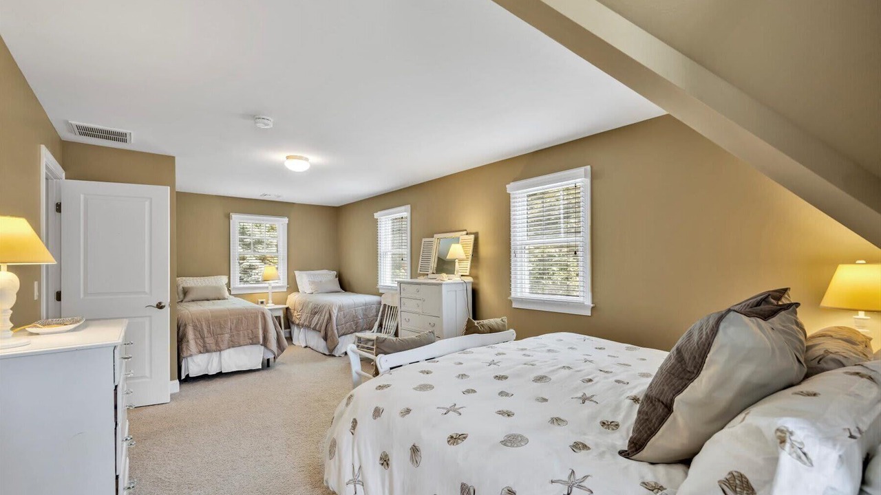 Photo of Bedroom in East Falmouth