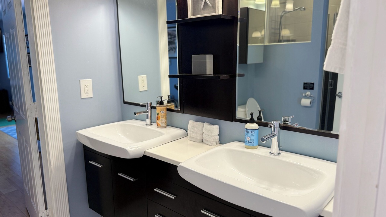 Photo of Bathroom in Deerfield Beach