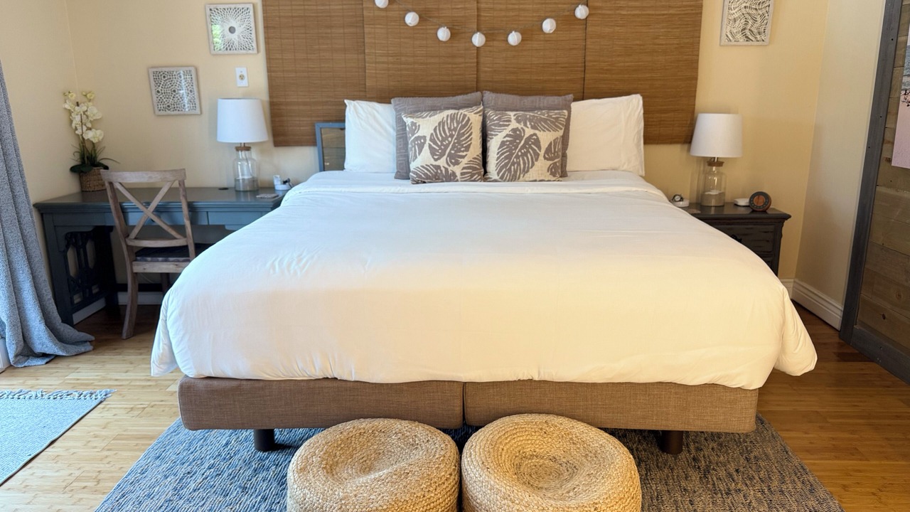 Photo of Bedroom in Deerfield Beach