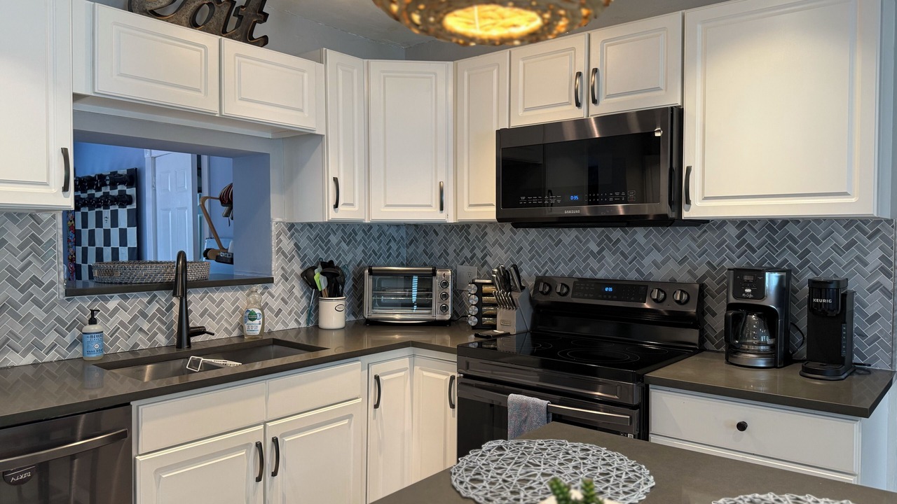 Photo of Kitchen in Deerfield Beach