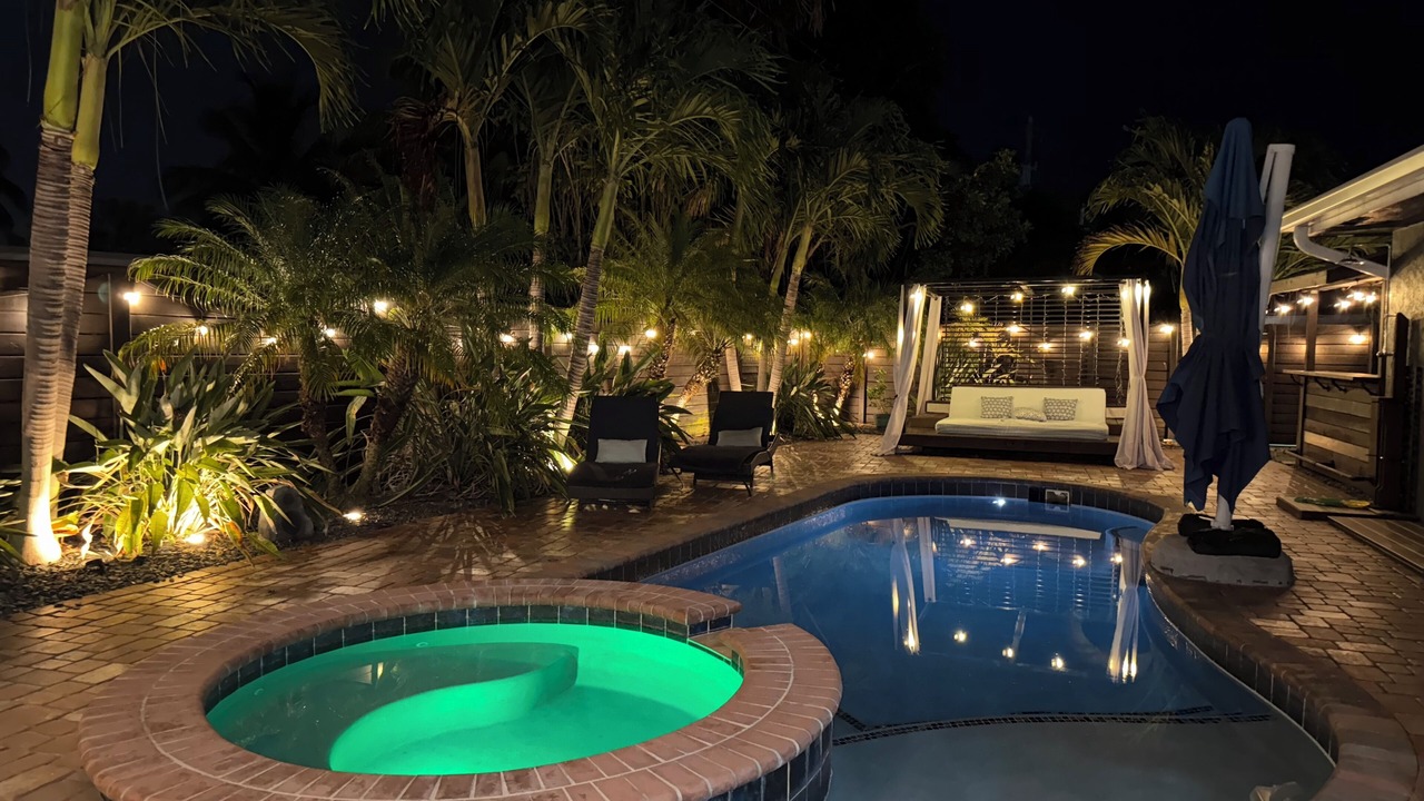Photo of Outdoor in Deerfield Beach