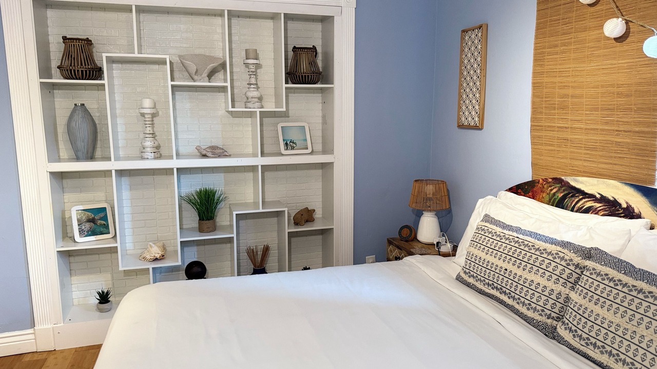Photo of Bedroom in Deerfield Beach