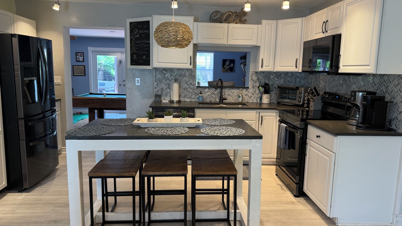 Photo of Kitchen in Deerfield Beach