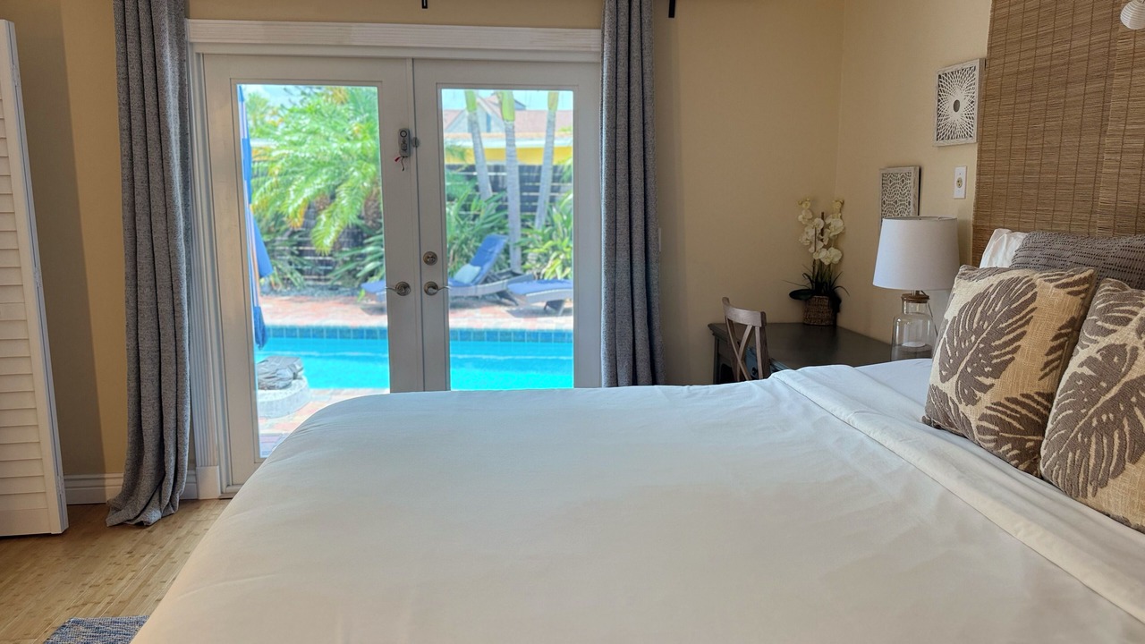 Photo of Bedroom in Deerfield Beach